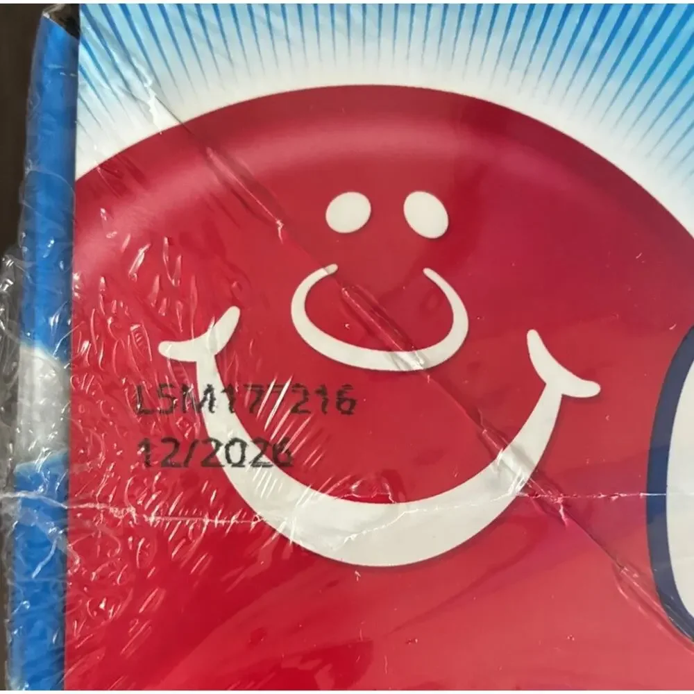 Airheads Bites Bouchees Candy 2 Oz Bags Original Fruit 18 Pack CASE BB 12/2026